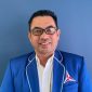 Wakil Ketua DPD Demokrat Aceh 
HT Ibrahim, ST.MM
