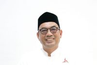 Wakil Ketua DPD Partai  Demokrat Aceh HT. Ibrahim, ST.MM
