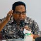 Ketua Komisi Independen Pemilihan (KIP) Aceh Syamsul Bahri