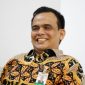 Dirut Bank Aceh, Muhammad Syah (Foto : Humas Bank Aceh)