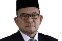 Kakanwil Kemenag Aceh
Drs H.Azhari