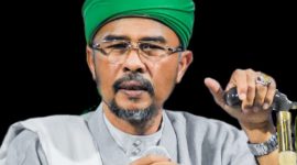 Pimpinan Dayah Markaz Ishlah Al Aziziyah Tu Bulqaini Tanjungan
