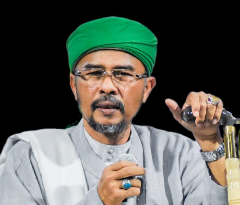 Pimpinan Dayah Markaz Ishlah Al Aziziyah Tu Bulqaini Tanjungan