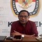 Ketua Komisi Independen Pemilihan (KIP) Aceh
Syamsul Bahri