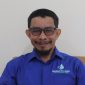 Dirut Perundam Tirta Daroy Kota Banda Aceh T.Novizal Aiyub