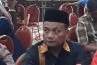 Kepala Perwakilan BKKBN Aceh Drs.Sahidal Kastri,M.Pd