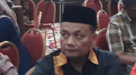 Kepala Perwakilan BKKBN Aceh Drs.Sahidal Kastri,M.Pd
