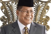 Aminullah Usman, SE,Ak,MM