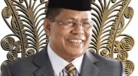 Aminullah Usman, SE,Ak,MM