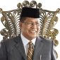 Aminullah Usman, SE,Ak,MM