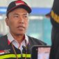 Kepala Daerah Kerja (Daker) Bandara Petugas Penyelenggara Ibadah Haji (PPIH) Arab Saudi, Haryanto. (Foto: Kemenag RI).