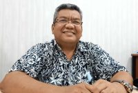 Ketua Panitia Rakerpimwil PW Muhammadiyah Aceh
Dr.Taqwaddin Husin