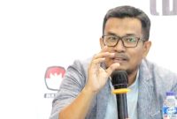 Pengamat Sosial Dr Nasrul Zaman