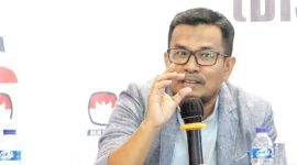Pengamat Sosial Dr Nasrul Zaman