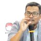 Pengamat Sosial Dr Nasrul Zaman