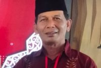 Ketua Koordinator Wilayah (Korwil) Forum Keluarga Alumni Ikatan Mahasiswa Muhammadiyah (FOKAL IMM) Aceh, A.Malik Musa, SH, M.Hum