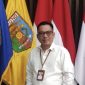 Politisi Muda Aceh Besar yang juga Anggota DPR Aceh, HT. Ibrahim, ST.MM