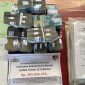 Terkait perkara dugaan tindak pidana korupsi lahan zikir, Penyidik Unit Tipidkor Sat Reskrim Polresta Banda Aceh menyita barang bukti tambahan berupa uang sebesar Rp. 295. 835.255.-