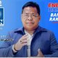 Aminullah Usman Calon DPR-RI Meliputi Daerah Pemilihan: Kota Langsa, Aceh Tamiang, Aceh Timur, Aceh Tengah, Bener Meriah, Aceh Utara, Bireuen dan Lhokseumawe