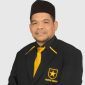 Calon DPRK Banda Aceh Rakhmad Sajuli, A.Md dari Partai Ummat Daerah Pemilihan (Dapil) 4 Meliputi Kecamatan Banda Raya dan Jaya Baru Kota Banda Aceh pada pemilu tahun 2024.