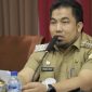 Pj Bupati Kabupaten Aceh Besar Muhammad Iswanto