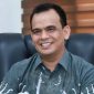 Direktur Utama Bank Aceh Syariah Muhammad Syah