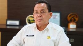 Amiruddin Penjabat Walikota Banda Aceh periode 2023-2024
