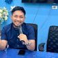Ketua Barisan Muda Penegak Amanat Nasional Banda Aceh, M.Zidan Al Hafidh