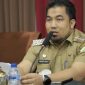 Pj Bupati Aceh Besar Muhammad Iswanto, SSTP.MM