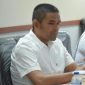 Kepala Badan Pengelola Keuangan Daerah (BPKD) Aceh Besar Andrea Shaputra, SE.MM