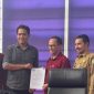 DKP Aceh dan KKP RI teken kontrak pembangunan PPS Kutaraja Rabu (4/10/2023)