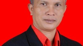 Kurnia Zaith Calon Geuchik Gampong Mulia Kecamatan Kuta Alam Kota Banda Aceh Periode (2023-2029)