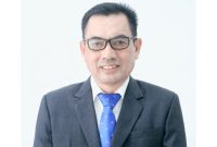Ketua Yayasan Pembinaan Anak Cacat (YPAC) Aceh HT.Ibrahim, ST,MM