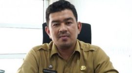 Kepala Dinas Kebudayaan dan Pariwisata Aceh, Almuniza Kamal