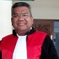 Hakim Pengadilan Tinggi Banda Aceh (PT BNA) Dr.Taqwaddin SH,SE,MS
