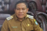 Darmansah, S.Pd, M.Si