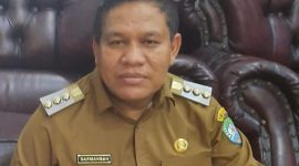 Darmansah, S.Pd, M.Si