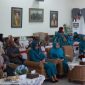Kepala BKKBN Pusat Dan Dr Tan Shot Yen Isi Pelatihan 'Stunting' Pengurus TP-PKK Aceh Utara, Minggu (26/11/2023)