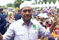 Fauziannur, S.I.Kom
Politisi Muda dari Partai Adil Sejahtera (PAS) Aceh