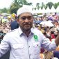 Fauziannur, S.I.Kom 
Politisi Muda dari Partai Adil Sejahtera (PAS) Aceh