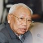 Prof. Dr. Bagir Manan, S.H., MCL.