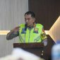 Dirlantas Polda Aceh Kombes Muhammad Iqbal Alqudusy.