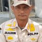 Kasatpol PP Jalaluddin,  SH, MM