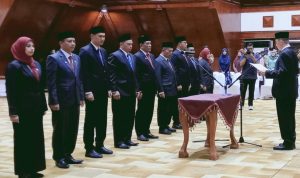 Pj Gubernur Aceh