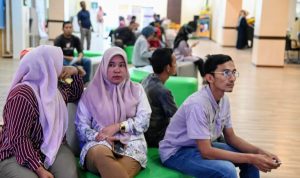 Pasca Libur Nasional