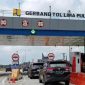 1,5 Juta Kendaraan Melintasi Jalan Tol Trans Sumatera Selama Natal dan Tahun Baru 2024 (Dok: Hutama