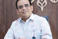 Dirut Bank Aceh Muhammad Syah