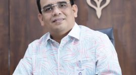 Dirut Bank Aceh Muhammad Syah