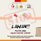 Politik Uang Dalam Pemilu, Laporkan ke Sentra Gakkumdu Polresta Banda Aceh