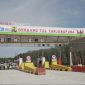 Jaringan tol Binjai - Langsa. Foto: HK